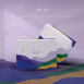 療癒寶石盒 A盒+B/C/D綁定組 The healing treasure box