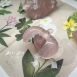 『超多機會』莫桑比克粉晶旋轉 轉運老鷹 吸引良人 助桃花 療癒創傷 貴人吸引