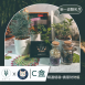 療癒寶石盒-植栽C盒 與植栽界有名#草草一生 合作