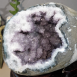 6公斤晶花完整 大型晶洞 瑪瑙異象晶洞2 團體合作 人際關係