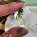 轉化人生『捷克隕石1.5G』身體改變