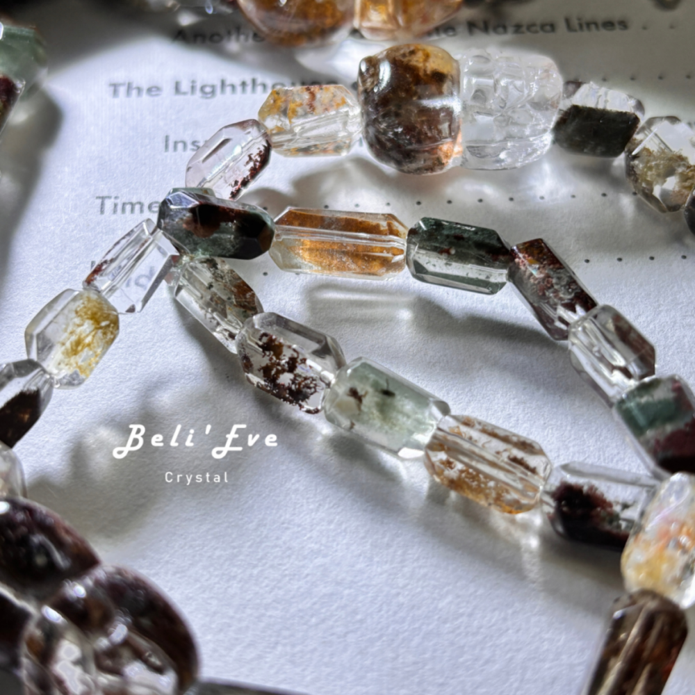 四季幽靈隨形+景美幽靈大貔貅 適合男生 四季聚財 全脈輪對應