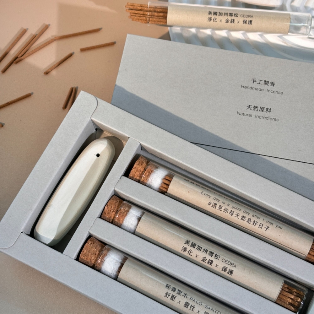 『沉靜能量』新版 ！高油脂沉香！ #天然木材無香精 念經必備 鎮宅淨化