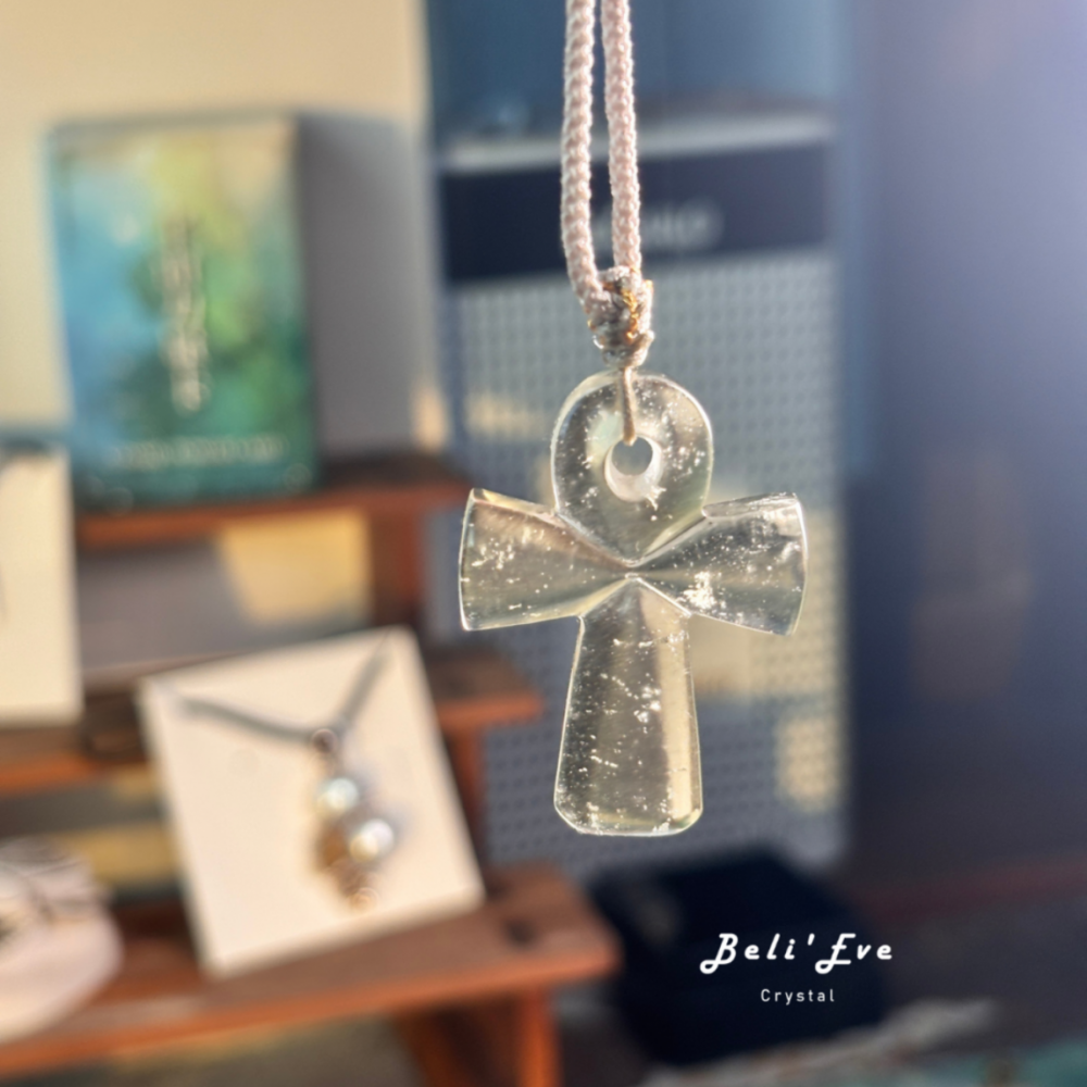 『人工雕刻』利比亞隕石安卡 3-4CM 轉換期而生的生命之鑰 沙漠隕石