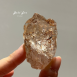 『手握療癒』骸骨水晶 骨骸水晶(Elestial Quartz / Skeletal Crystal)  芬斯特水晶
