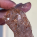 『手握療癒』骸骨水晶 骨骸水晶(Elestial Quartz / Skeletal Crystal)  芬斯特水晶
