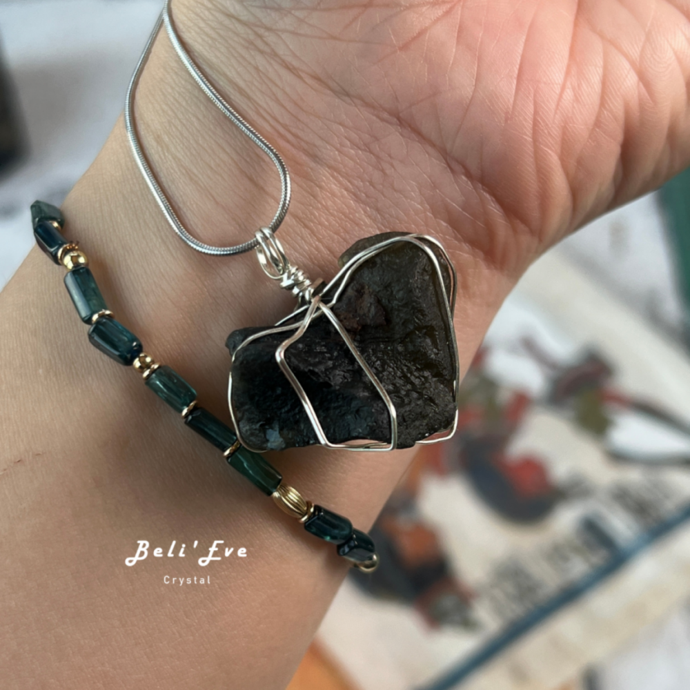 『3折』轉化人生『捷克隕石9.7G』身體改變 