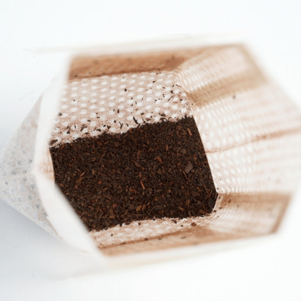 『脈輪普洱茶』30年自有茶山茶廠合作 自然發酵普洱茶 熟茶 盒裝10包 可企業大量訂購