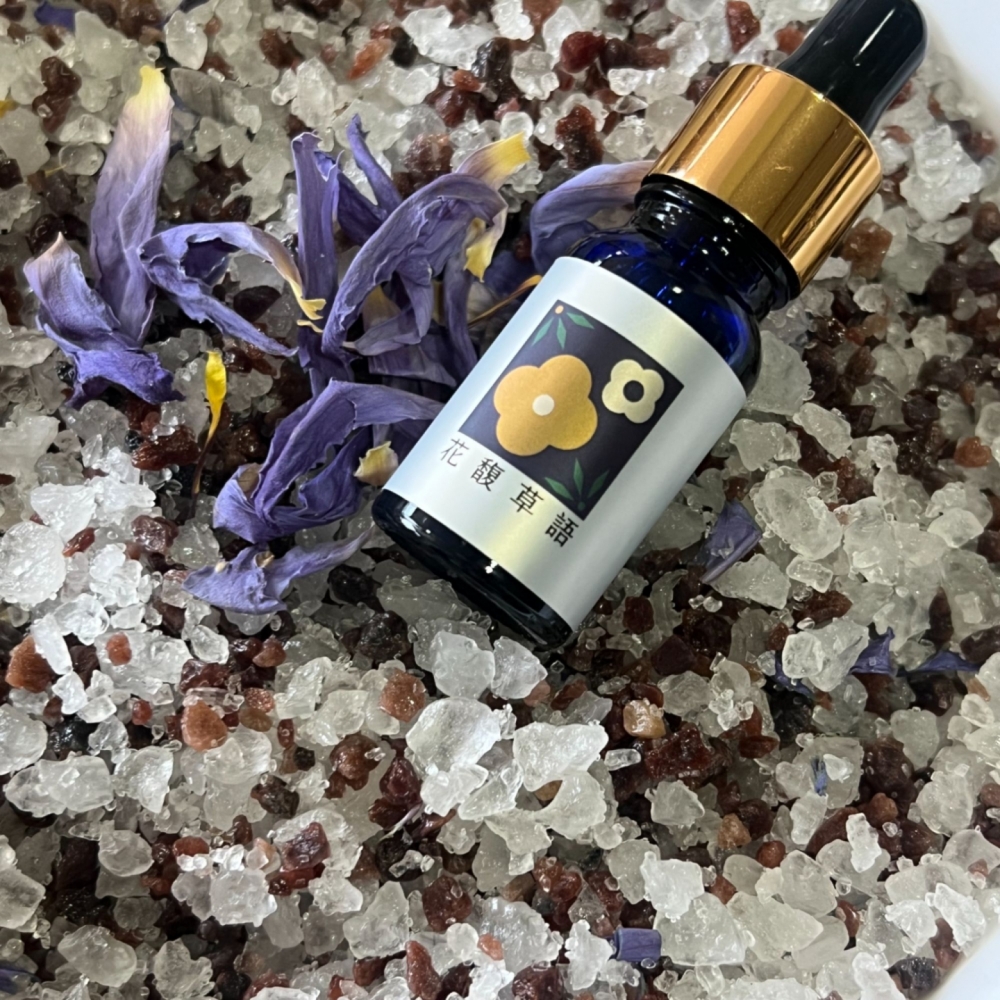 『多樣使用』螢石許願烤盤+魔法海鹽100G 組合* 安全淨化 金錢負能破除 貴人運加倍 鎮宅驅邪