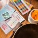 星星能量訂製手串(多個方案) 觀想照片 脈輪手串 客訂水晶 熱賣千條 靈魂側寫 脈倫側寫 超有感 