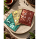 脈輪普洱茶|豐盛・扎根・流動