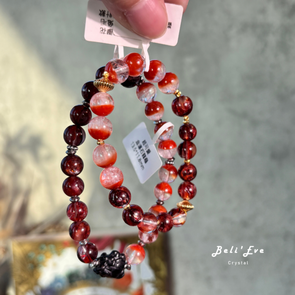 『兩倍婦科 兩倍安全感』聚寶盆紅兔毛 MAX黑紅膠花 鴆羽幽靈 化煞開運 犯太歲必備